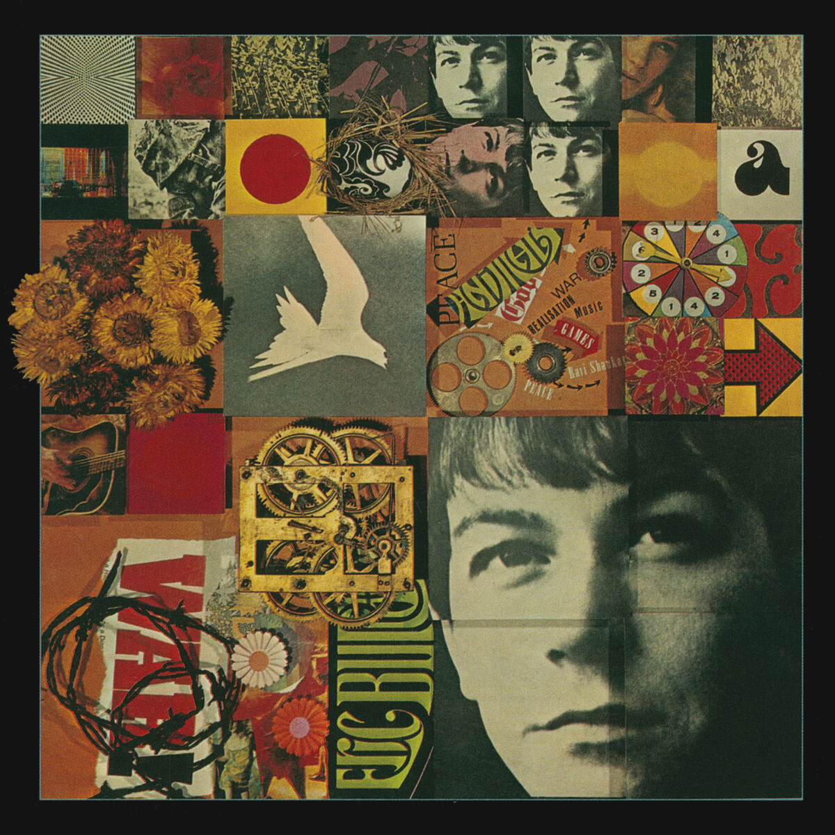 Eric Burdon & The Animals